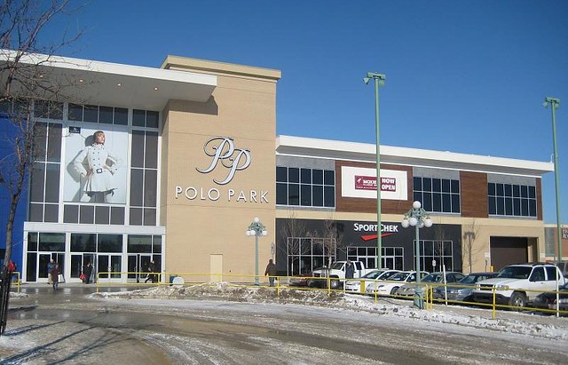 Polo Park Black Friday Deals Access Winnipeg
