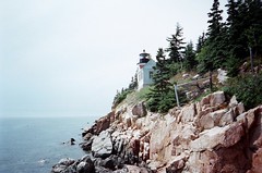 2007 Maine Summer
