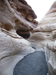Mosaic Canyon, Death Valley - October 21, 2007