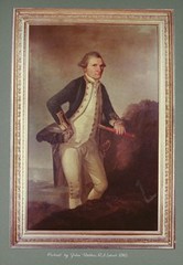 John Webber R.A. (1751-1793)