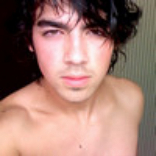Joe Jonas my husband shirtless What I want to know is why was he even 