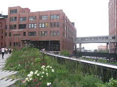 High Line Bend by edenpictures, on Flickr