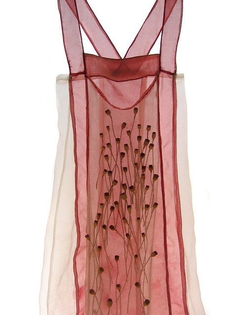 Mohnkleid - Poppy Dress
