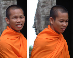 Cambodge part I - Angkor 2005