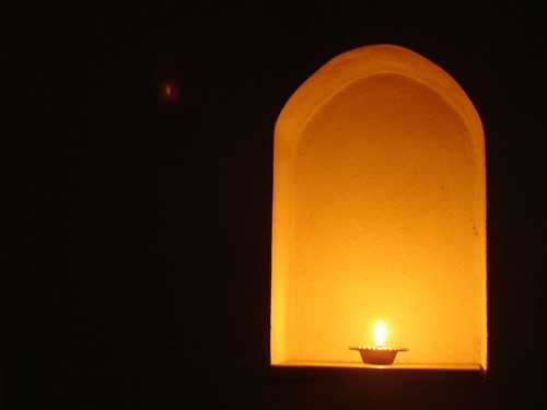 Diwali via Sarch on Flickr