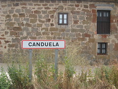 CANDUELA