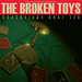 the Broken Toys - "Del lado equivocado" SRCD023