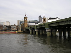 Bridges & Transport & Commute