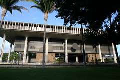 Hawai'i: State Capitol