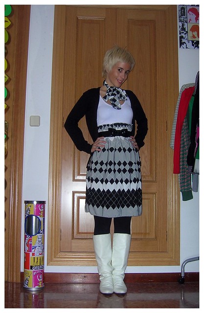 Outfit 24.10.2007