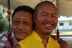 Lam Dre, Nepal, Oct 31, 2007