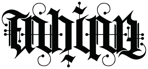 ambigram generator tattoo