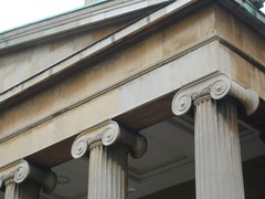 Architecture - Greek Revival Style