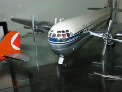 acm_Minicraft Boeing 377 Stratocruiser
