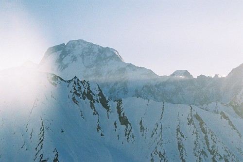 Broad peak (local name Phalchen ri)