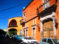 Querétaro & San Miguel de Allende