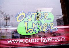 Outer Layer