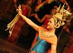 Thailand Cultural Show