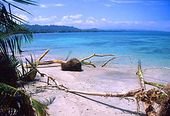 Costa Rica 2005 Beaches