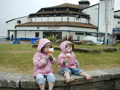 Ice-cream Bournemouth