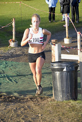 Lincolnshire Cross-country 2008