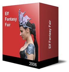 Elf fantasy Fair 2006