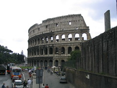 Rome May 2004
