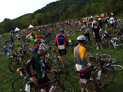 Hilly Hundred Tour 2007, Indiana