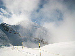 Morzine ski 2008