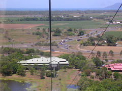 Cairns 2007