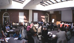 Maryland Latino Education Policy Summit 2008