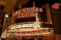 Las Vegas Club Las Vegas 2010