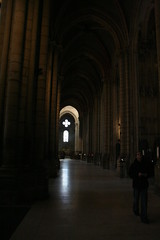 Lyon : Cathédrale Saint Jean