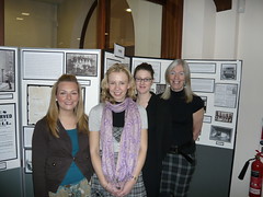 Community History Project 2008: Frenchwood Team