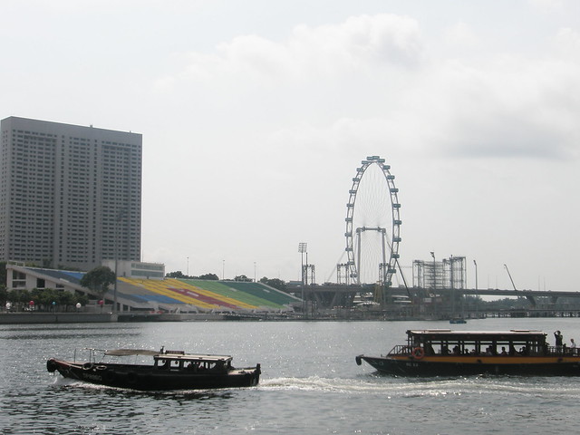 Marina Bay Singapore 2