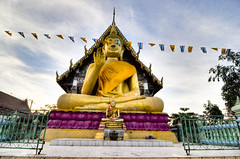 Wat Khru Nai