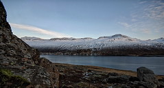 eskifjörður