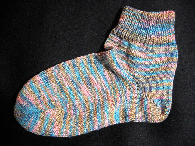 Free Sock Patterns | Knitted Sock Patterns | Free Vintage Knitting