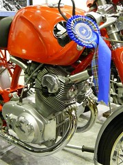 2008 Scottish Motorcycle Show, Ingliston