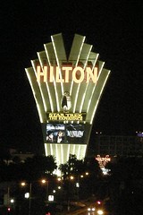 Hilton Las Vegas 2007