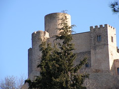 Castellet i la Gornal
