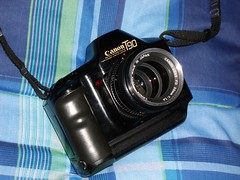 Canon FD-n 50mm f/1.4