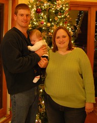 Jarrett Family 2007 Christmas
