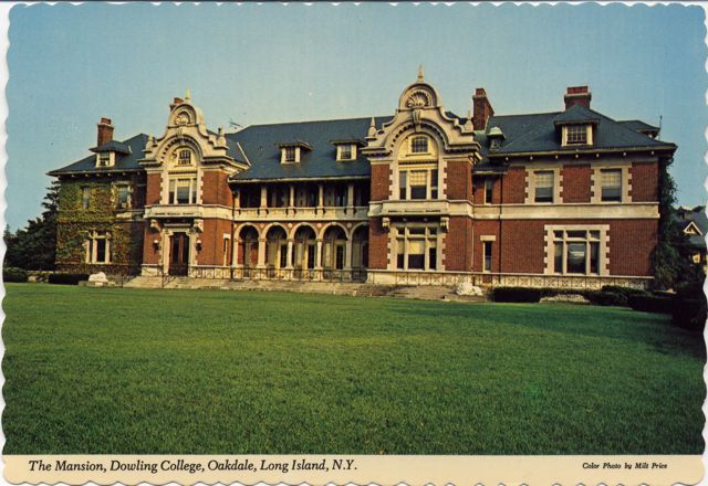 Dowling College 72