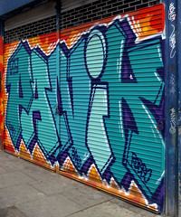 Graffiti - ATG