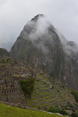 Travel: Cusco Perú - 2017: Machu Picchu
