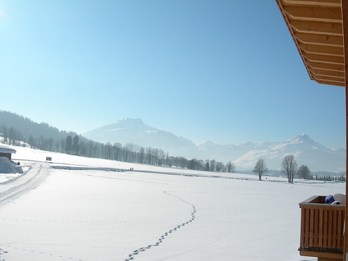 winter 2006 (Austria) par juvani photo | digital art