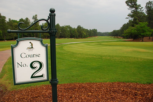 The Sports Archives Blog - The Sports Archives - Most Expensive Golf Courses In America!