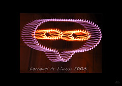 Carnaval de Limoux 2008