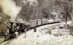 Railroad Images 